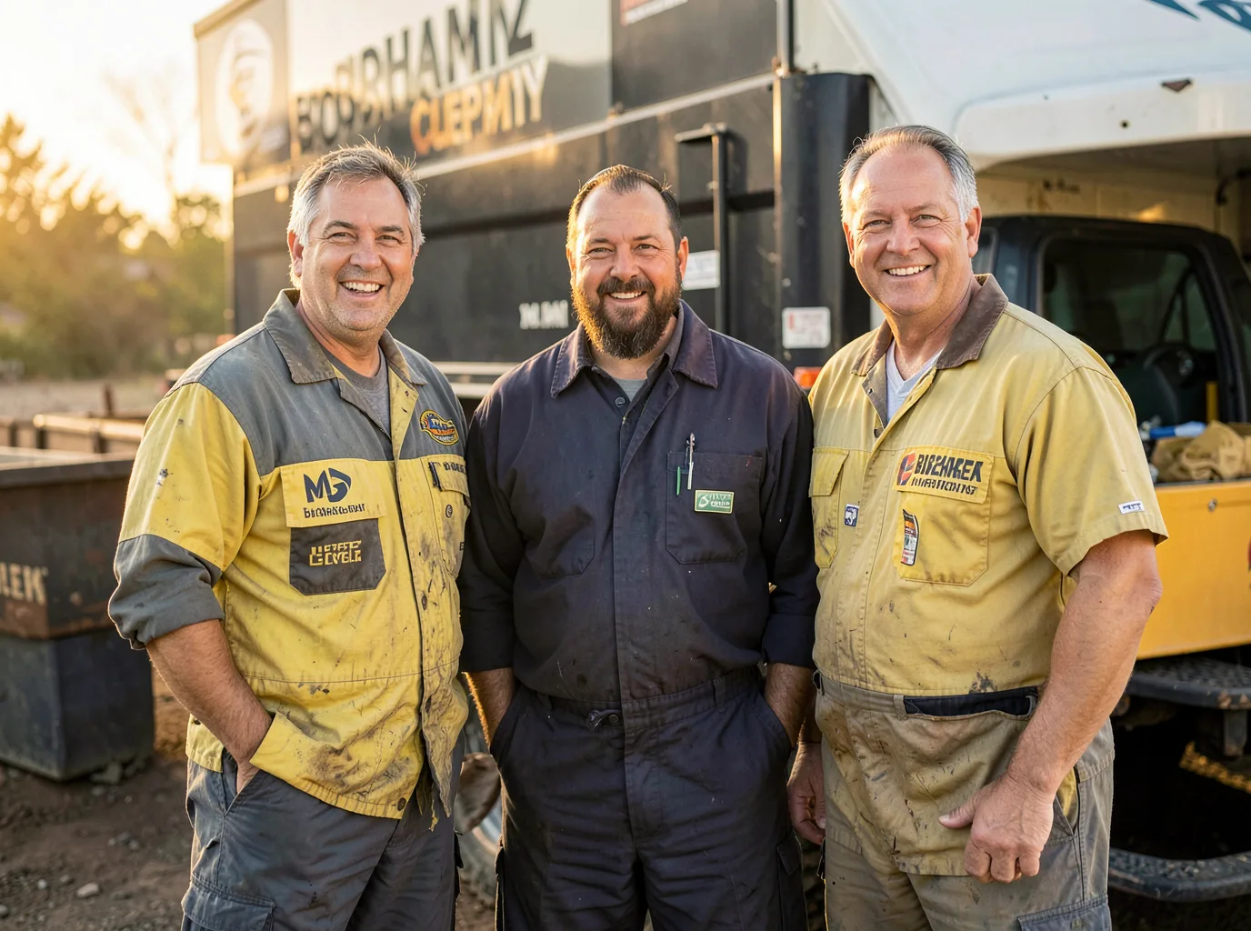 Sewage Cleanup company in Woodstock, AL