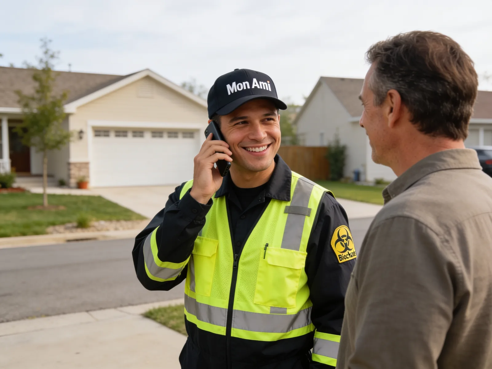 Sewage Cleanup Woodstock, AL FAQs